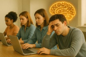 Neuroplasticitate inversă cum întărim din greșeală tipare disfuncționale prin repetiție zilnică.