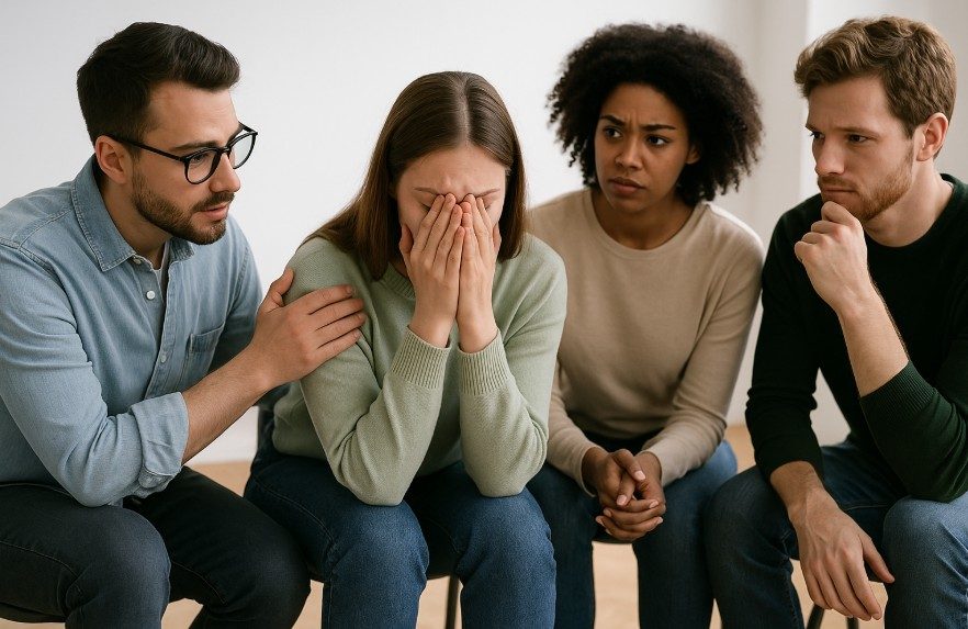 cum sa nu mai internalizezi tot tehnici pentru igiena emotionala