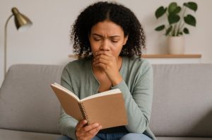 cum sa-ti intelegi emotiile fara sa te simti coplesit de ele