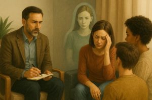 exilurile interioare partile din noi pe care le renegam si cum le readucem in viata constienta