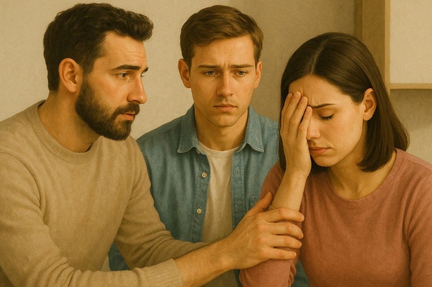 limite cum autoabandonul devine un obicei inconstient al oamenilor empatici