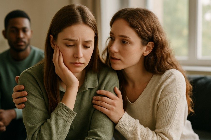 nu esti prea sensibil de ce empatia este superputerea ta