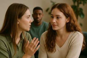 prea sensibil sau profund empatic cum sa-ti transformi sensibilitatea in putere personala