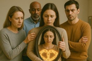 rusinea ancestrala cum mostenim blocaje transgenerationale si cum le putem elibera