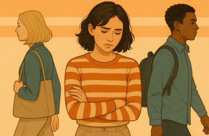 sindromul adaptarii excesive cum ne pierdem identitatea in incercarea de a fi flexibil