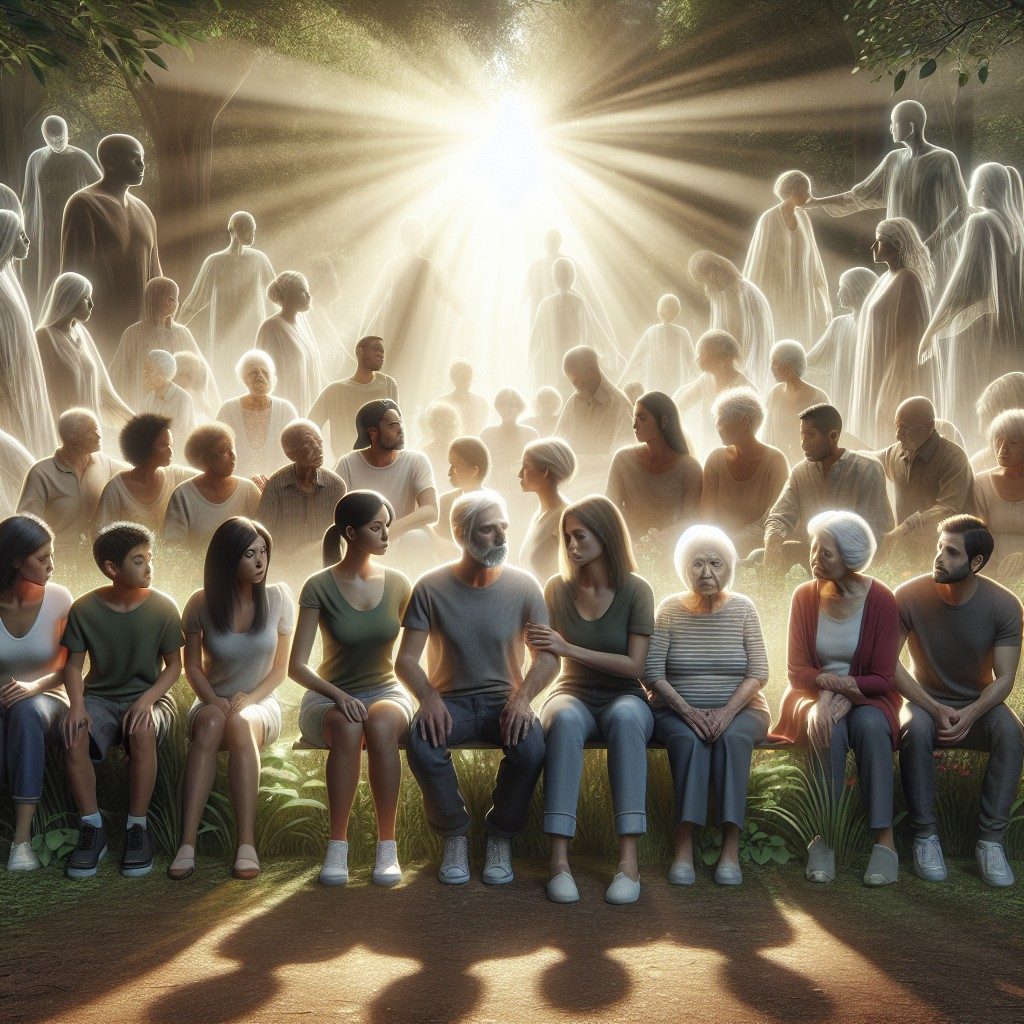 traumă‑transgenerațională