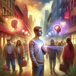 sensibilitate‑empatică