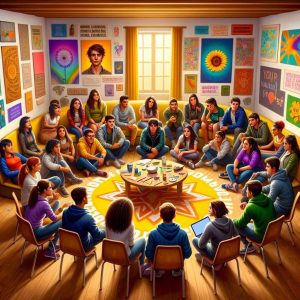 dezvoltare personală