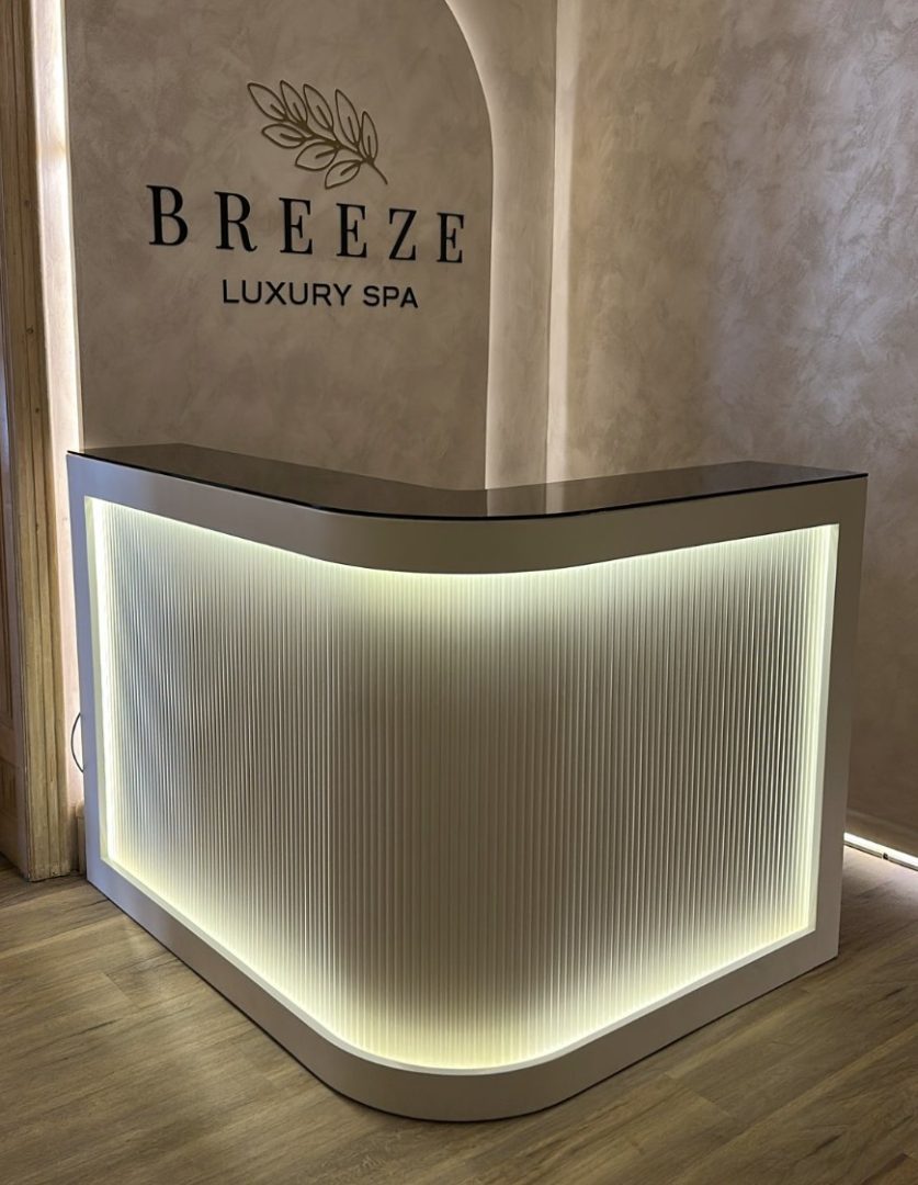 De ce Breeze Luxury Spa este alegerea premium pentru cei care caută echilibru și energie