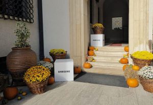 EkoGroup Vila – spațiu elegant pentru petreceri corporate și întâlniri de business