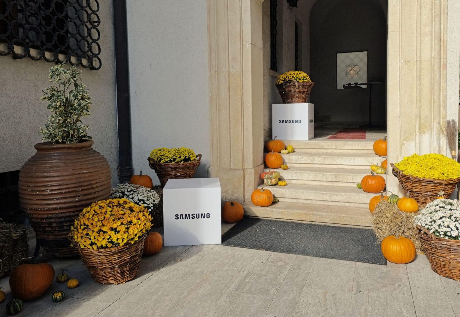 EkoGroup Vila – spațiu elegant pentru petreceri corporate și întâlniri de business