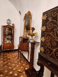 Art. History. Experience. – O călătorie în universul pictorilor români celebri la Casa Tătărăscu