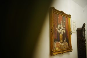 Casa Tătărescu: O vilă-martor a elitei interbelice și continuitatea culturală prin EkoGroup Vila