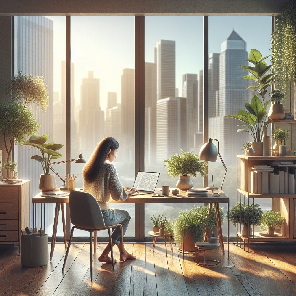 Găseşte-ţi claritatea mentală într-o lume plină de informaţii